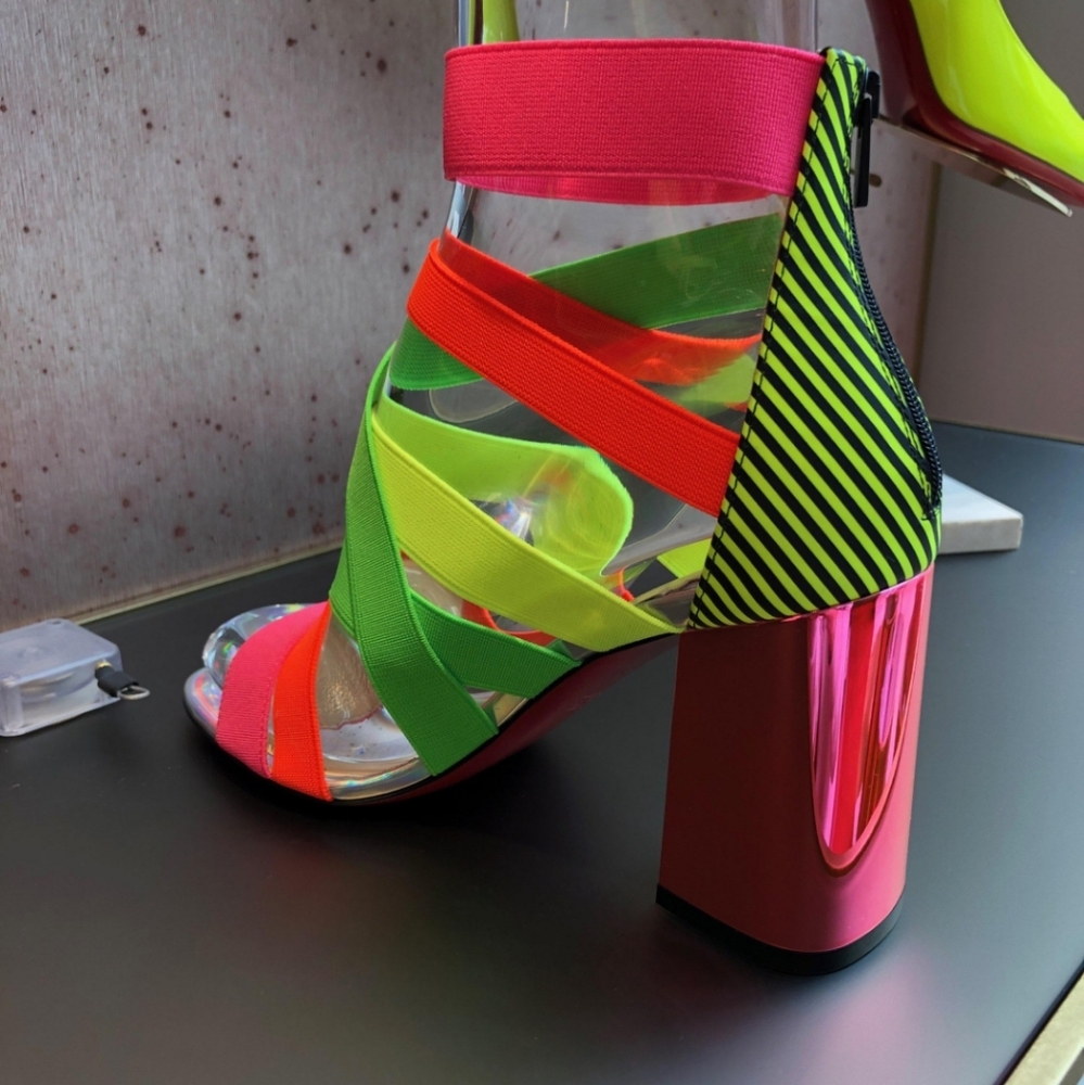 Christian Louboutin